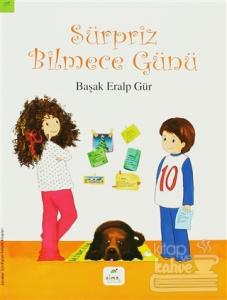 Sürpriz Bilmece Günü
