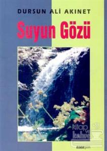 Suyun Gözü