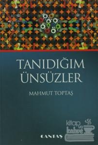 Tanıdığım Ünsüzler