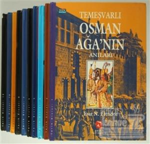 Tarih ve Araştırma Dizisi - 1 (10 Kitap Takım) (Ciltli)