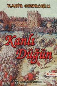 Tarihi Roman Serisi (15 Kitap Takım)