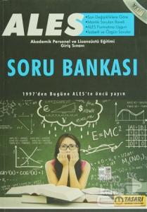 Tasarı Akademi Ales Soru Bankası