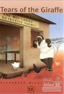 Tears of the Giraffe