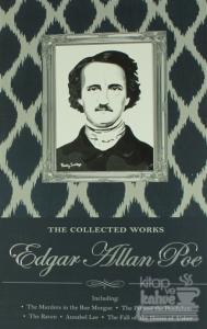The Collected Works Edgar Allan Poe Edgar Allan Poe