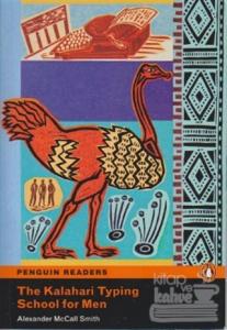 The Kalahari Typing School for Men