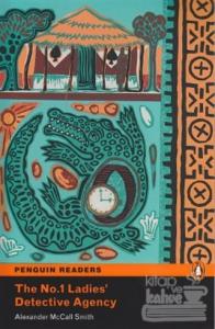 The No.1 Ladies' Detective Agency