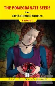 Stage 2 - The Pomegranate Seeds