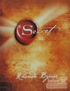 The Secret - Sır (Ciltli)