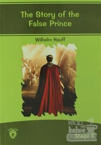 The Story of The False Prince Wilhelm Hauff