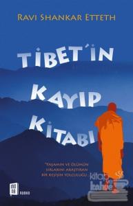 Tibet'in Kayıp Kitabı