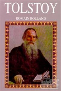 Tolstoy Romain Rolland