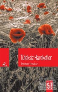 Tüfeksiz Hareketler