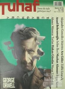 Tuhaf Dergi Sayı: 5 Ağustos 2017