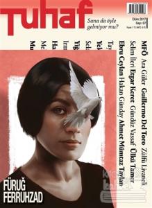 Tuhaf Dergi Sayı: 7 Ekim 2017