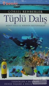 Tüplü Dalış (Ciltli)
