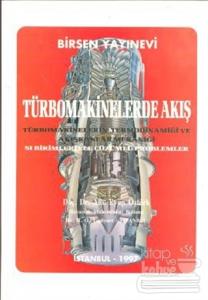 Türbomakinelerde Akış