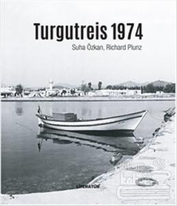 Turgutreis 1974 (İngilizce) Suha Özkan