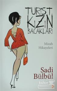 Turist Kızın Bacakları