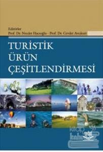 Turistik Ürün Çeşitlendirmesi