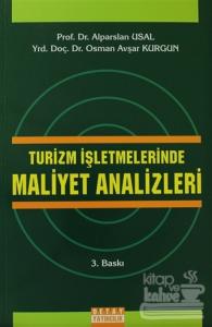 Turizm İşletmelerinde Maliyet Analizleri