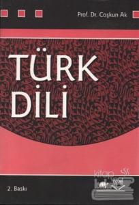 Türk Dili