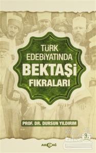 Türk Edebiyatında Bektaşi Fıkraları