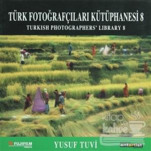 Türk Fotoğrafçıları Kütüphanesi 8