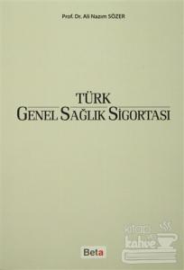 Türk Genel Sağlık Sigortası