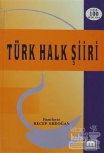 Türk Halk Şiiri