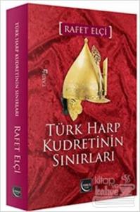 Türk Harp Kudretinin Sınırları
