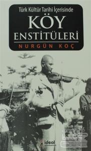 Türk Kültür Tarihi İçerisinde Köy Enstitüleri