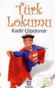 Türk Lokumu Kadir Çöpdemir