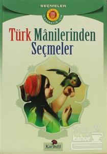 Türk Manilerinden Seçmeler