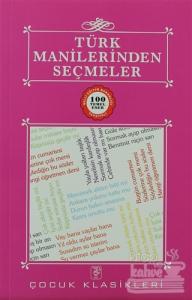 Türk Manilerinden Seçmeler
