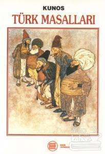 Türk Masalları 2 Cilt