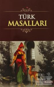 Türk Masalları