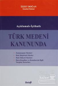 Türk Medeni Kanununda