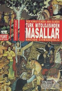 Türk Mitolojisinden Masallar