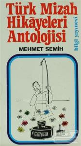 Türk Mizah Hikayeleri Antolojisi