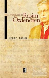 Türk Öykücülüğünde Rasim Özdenören