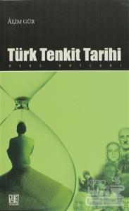Türk Tenkit Tarihi
