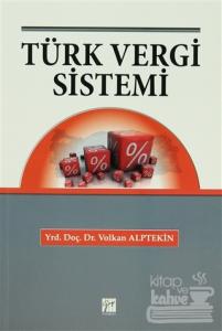 Türk Vergi Sistemi