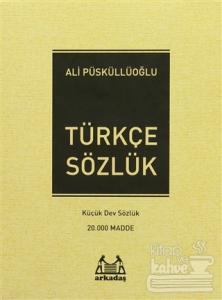 Türkçe Sözlük