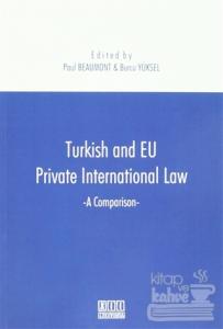 Turkish and EU Private International Law