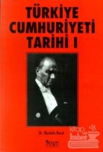 Türkiye Cumhuriyeti Tarihi 1