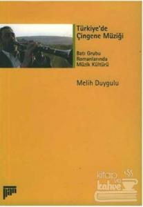 Türkiye'de Çingene Müziği