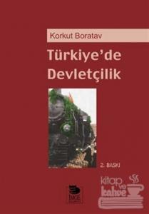 Türkiye'de Devletçilik