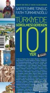 Türkiye'de Görülmesi Gereken 101 Yer