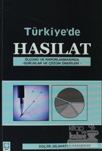 Türkiye'de Hasılat