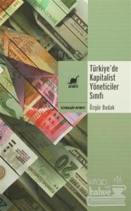 Türkiye'de Kapitalist Yöneticiler Sınıfı